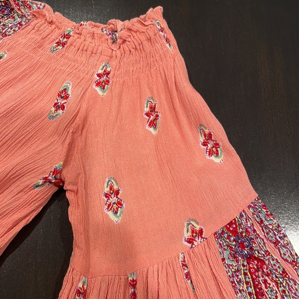 Raga boho style top Size M - Picture 9 of 10